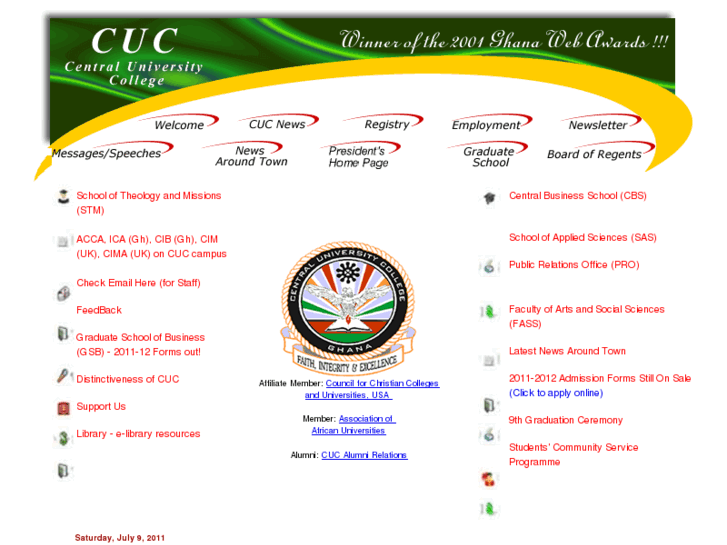 www.centraluniversity.org