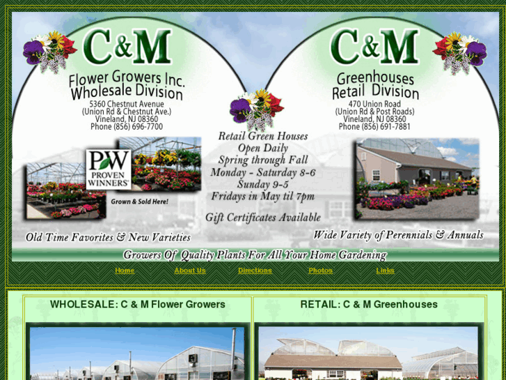 www.cmgrowers.com