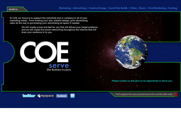 www.coeserve.com