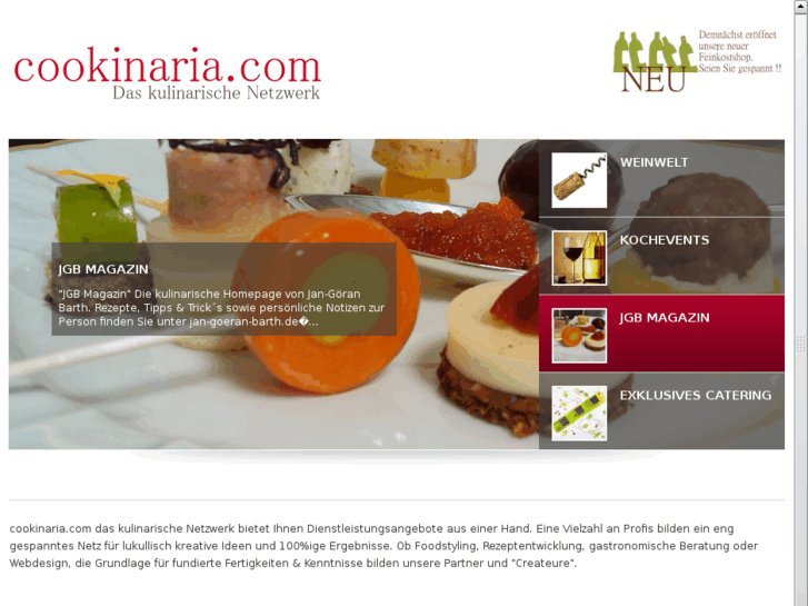 www.cookinaria.com