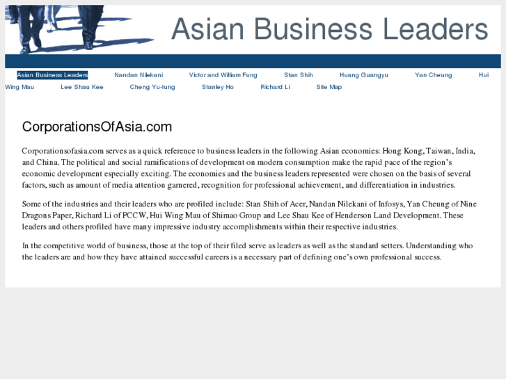 www.corporationsofasia.com