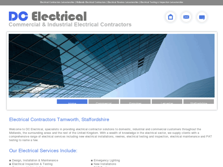 www.dcelectrical.info