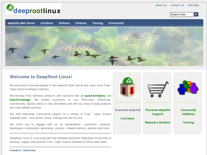 www.deeproot.co.in