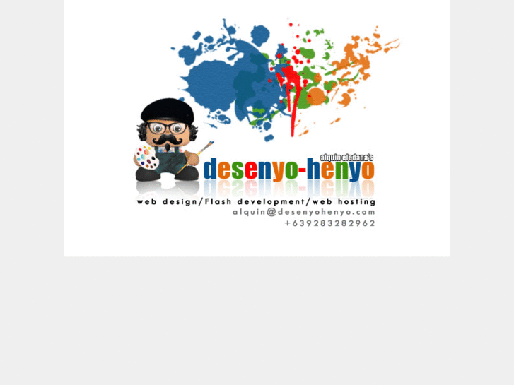 www.desenyohenyo.com