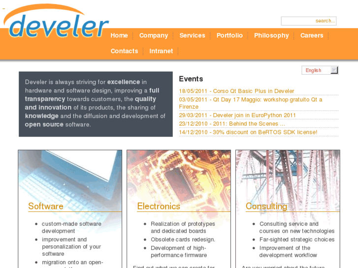 www.develer.com