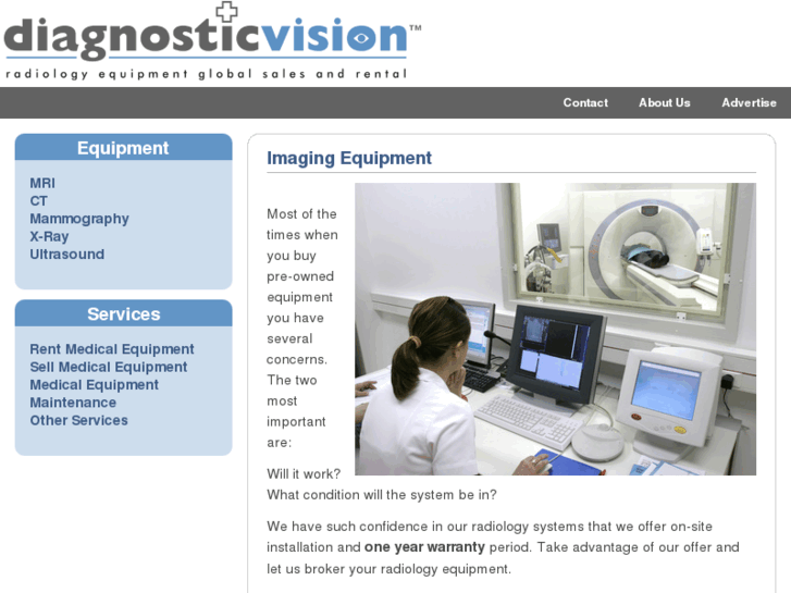 www.diagnosticvision.com