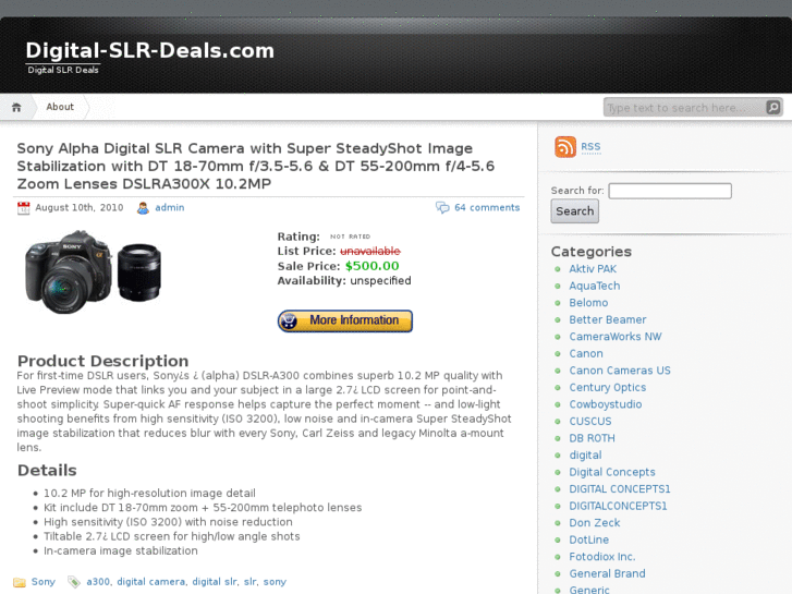 www.digital-slr-deals.com