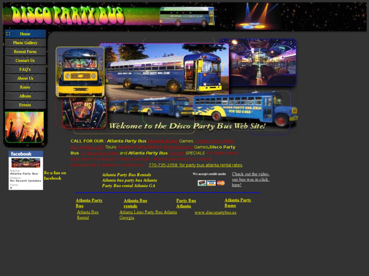 www.discopartybus.com