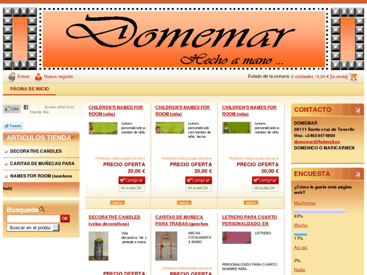 www.domemar.es