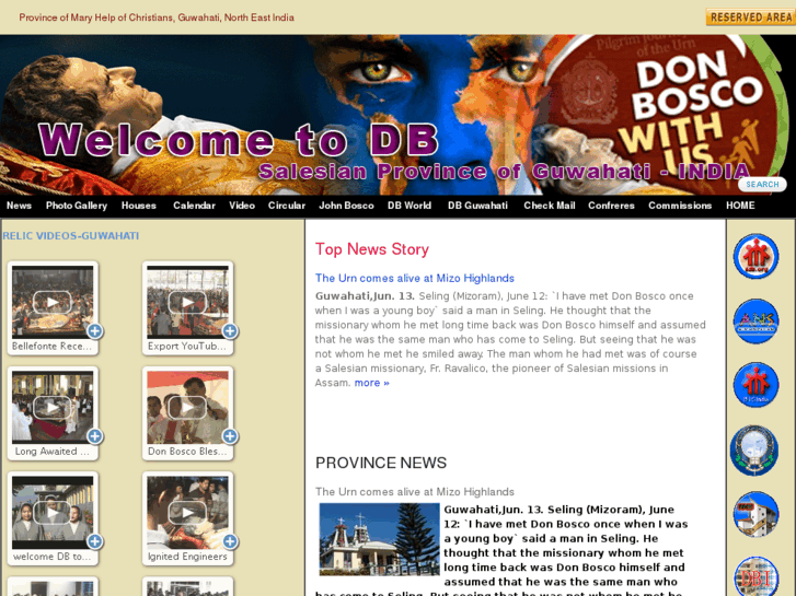 www.donboscoguwahati.org