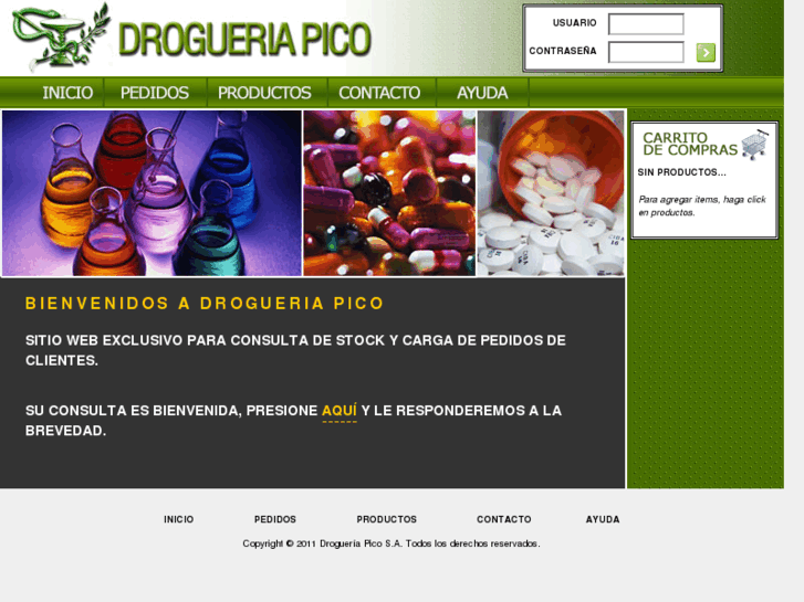 www.drogueriapico.com