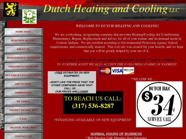 www.dutchheatingandcooling.com