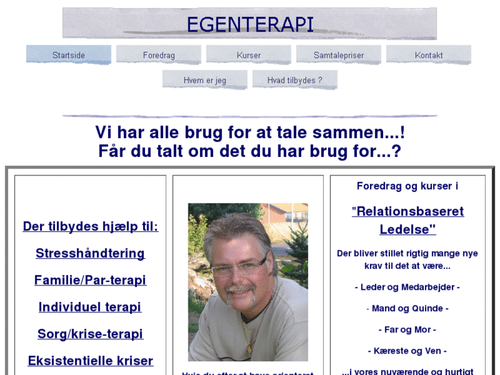 www.egenterapi.dk