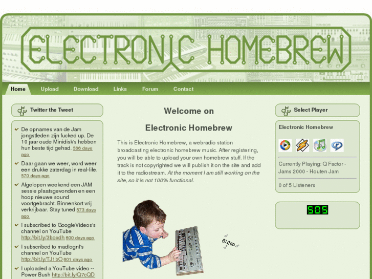 www.electronichomebrew.com