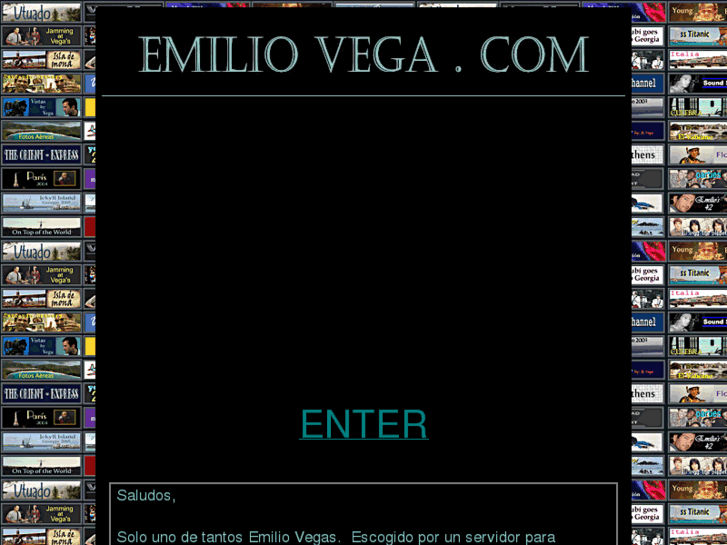 www.emiliovega.com