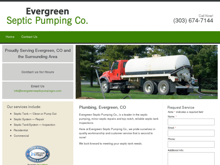 www.evergreensepticpumpingco.com