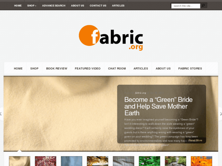 www.fabric.org