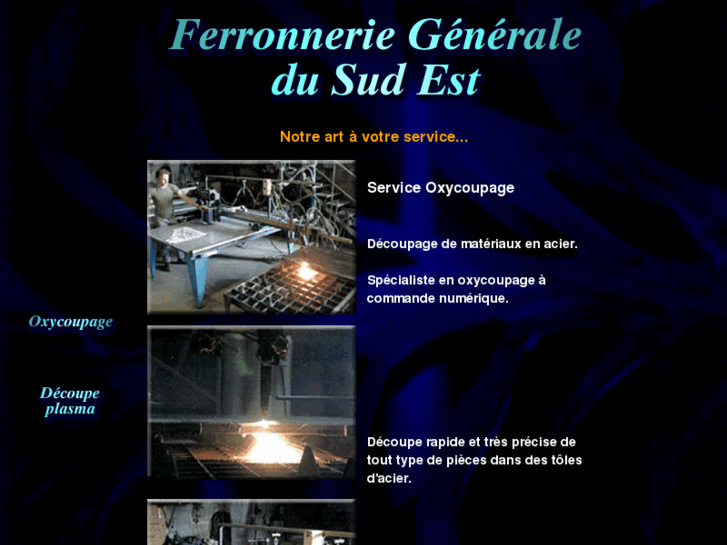 www.ferronnerie-du-sud-est.com