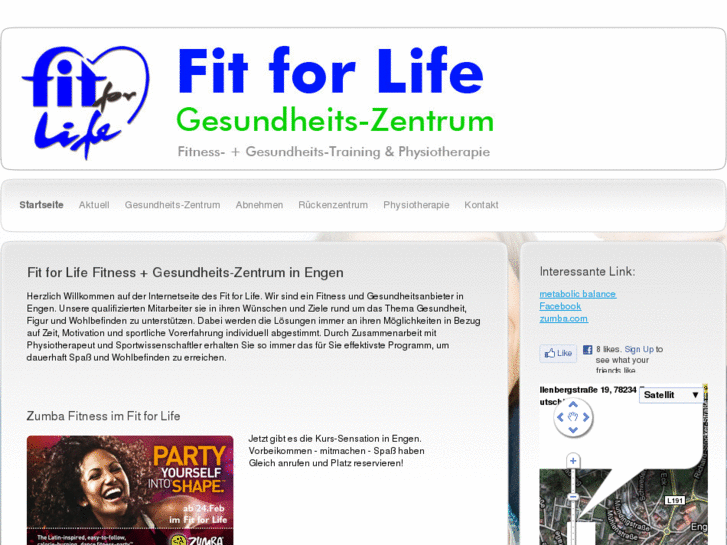 www.fitforlife.info