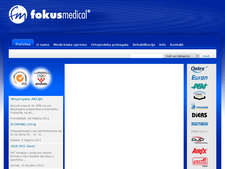 www.fokus-medical.hr