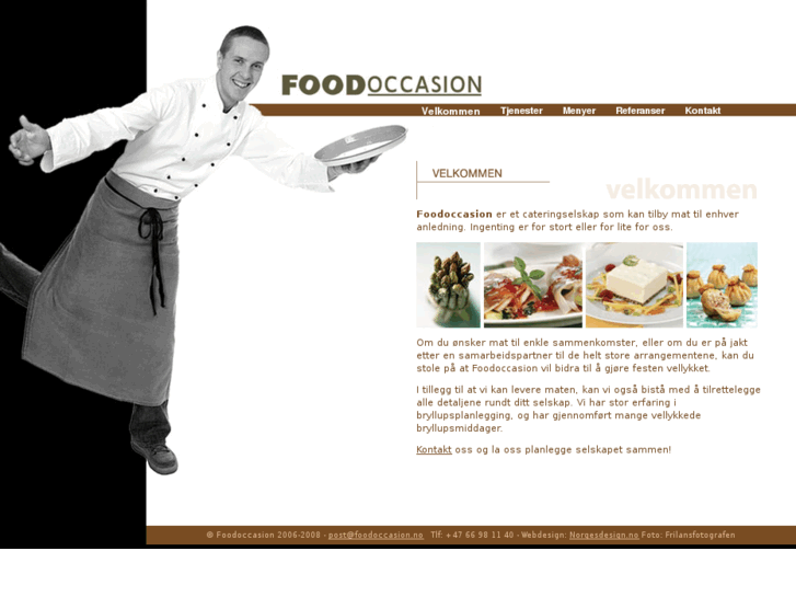 www.foodoccasion.no