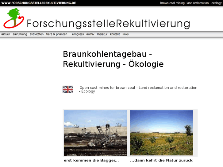 www.forschungsstellerekultivierung.de