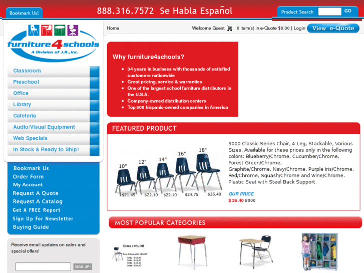 www.furniture4schools.com