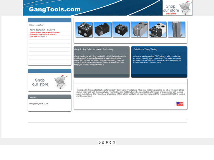 www.gangtools.com