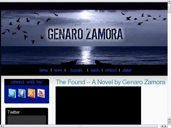 www.genarozamora.com