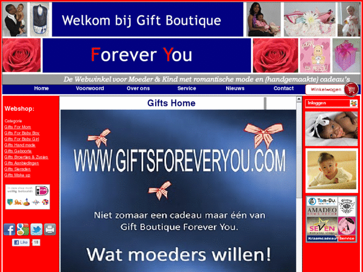 www.giftsforeveryou.com