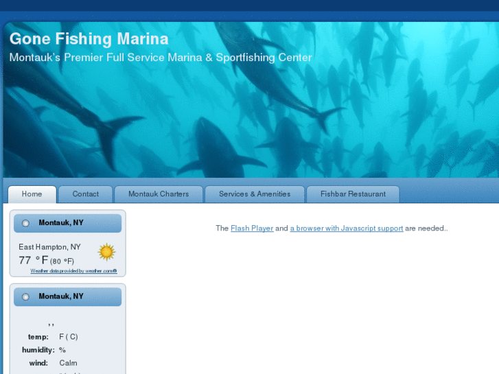 www.gonefishingmarina.com