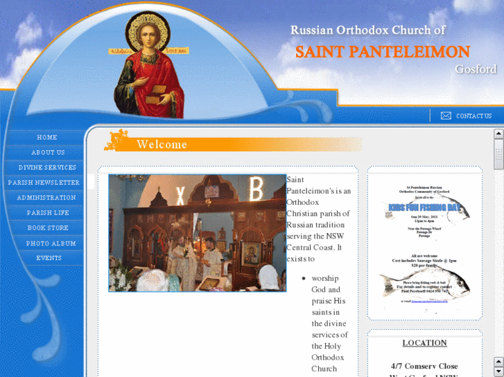www.gosfordrussianchurch.org.au