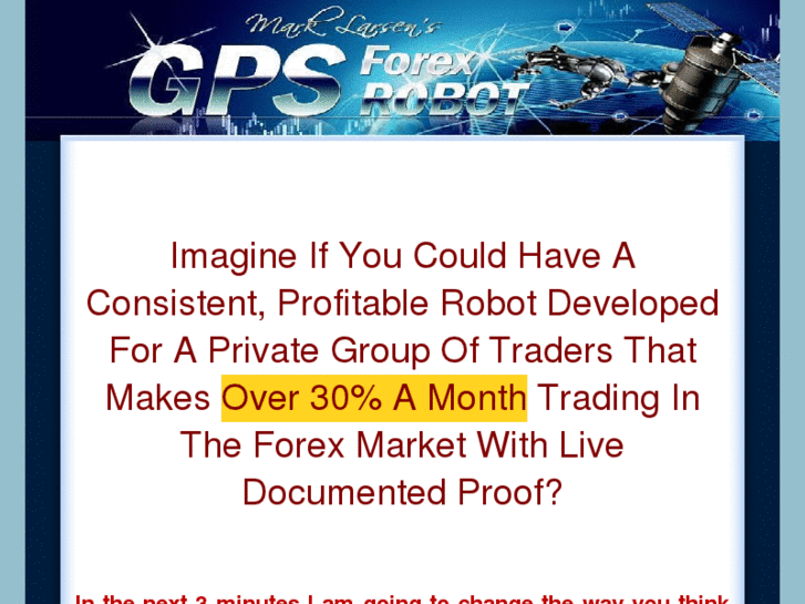 www.gpsrobotforex.com