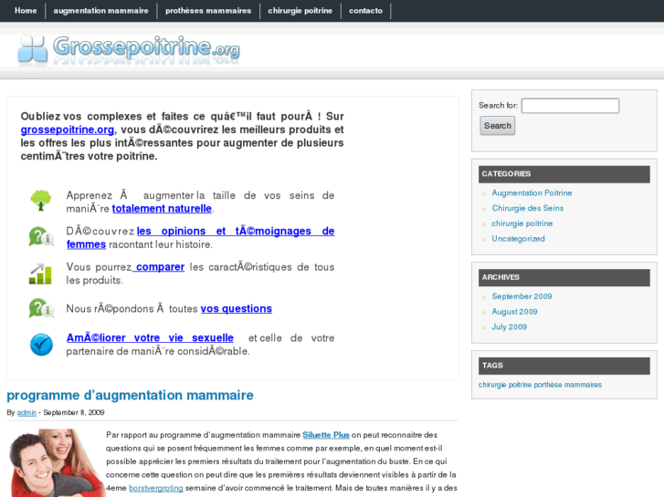 www.grossepoitrine.org