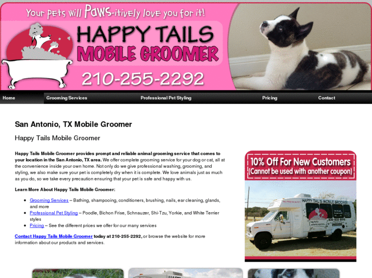 www.happytailsmobileserv.com