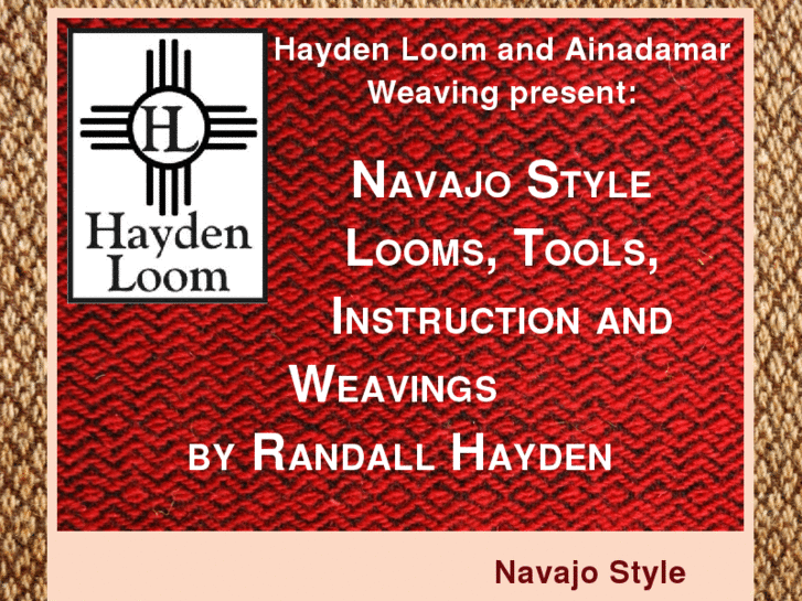 www.haydenloom.com