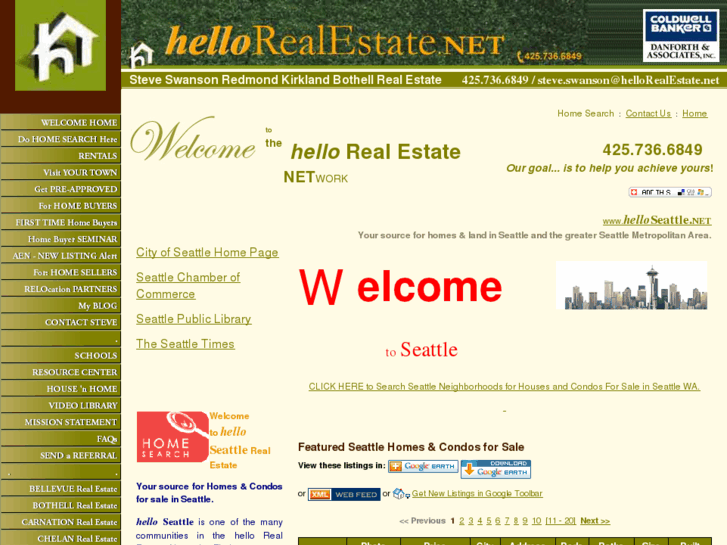 www.helloseattle.net