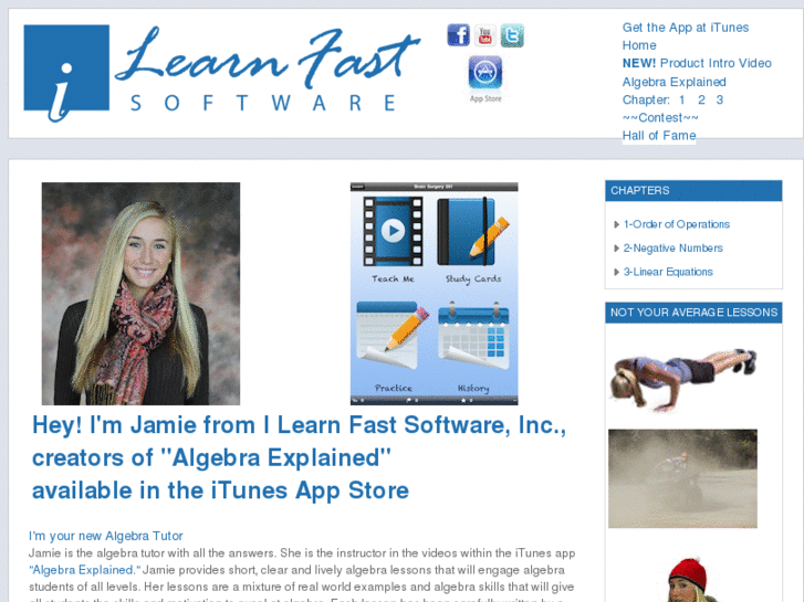 www.ilearnfastsoftware.com