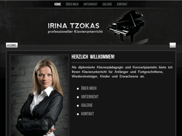 www.irinatzokas.com