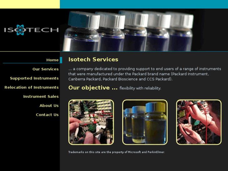 www.isotechservices.co.uk