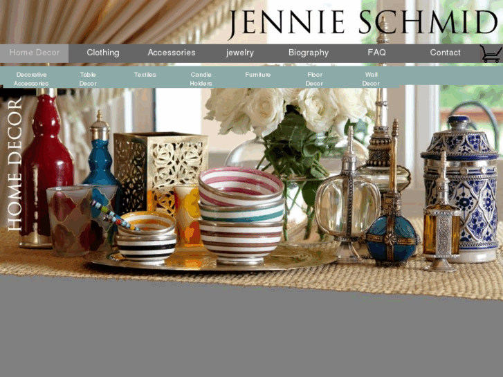 www.jennieschmid.com