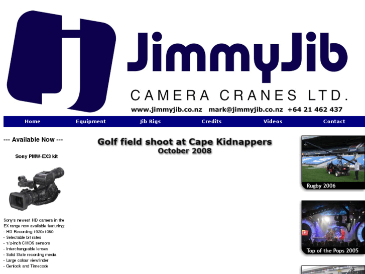 www.jimmyjib.co.nz