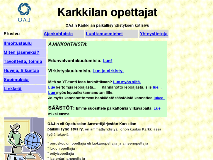 www.karkkilanopettajat.net