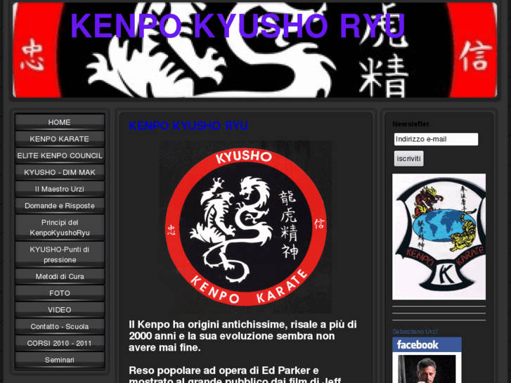 www.kenpokyushoryu.com