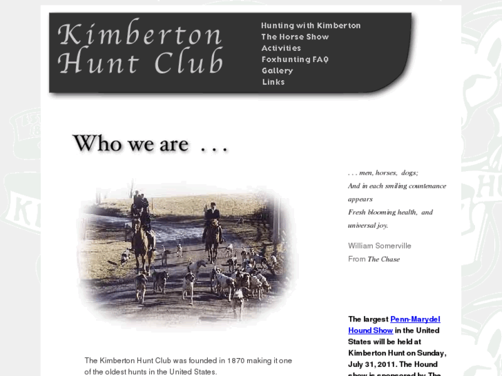 www.kimbertonhunt.net