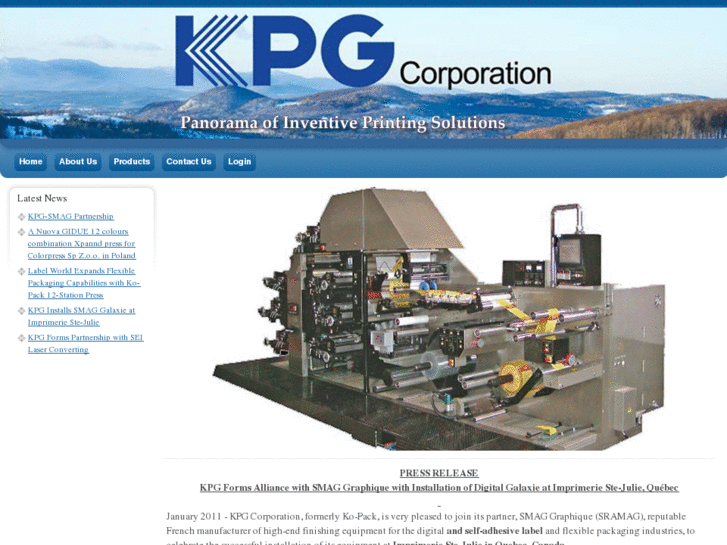 www.kpg-corp.com