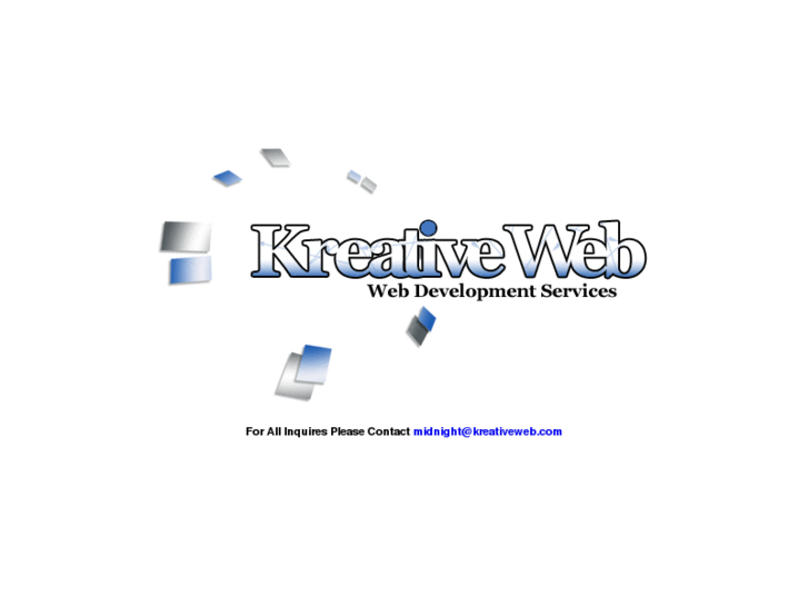 www.kreativeweb.com