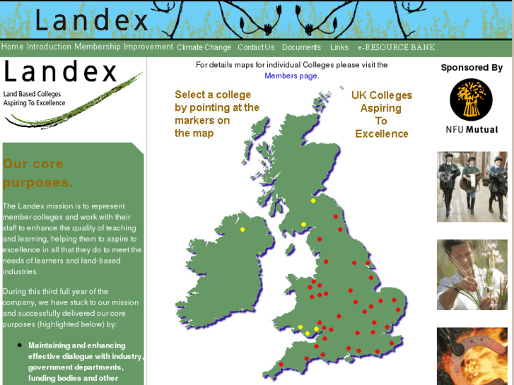 www.landex.org.uk