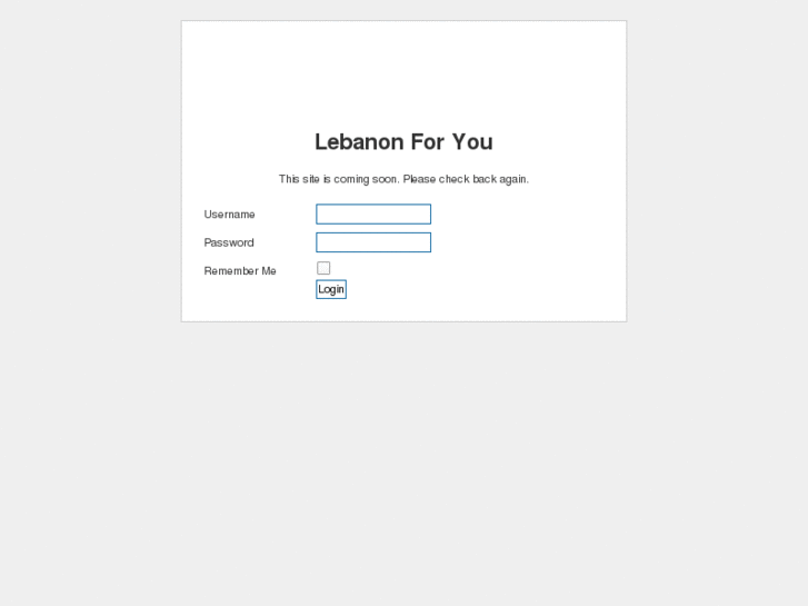 www.lebanon4u.com