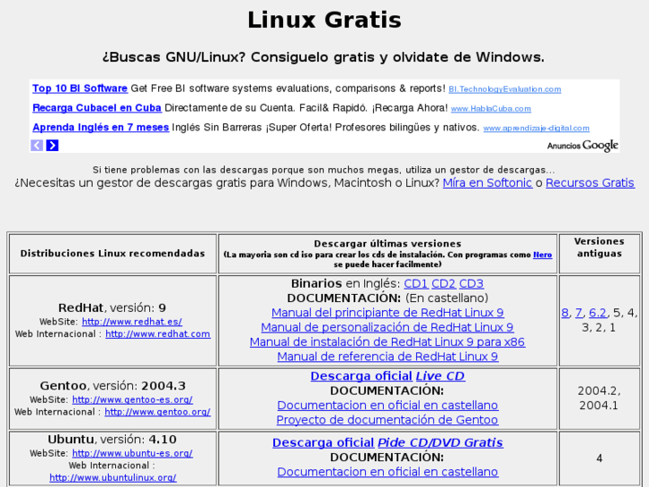 www.linuxactual.com